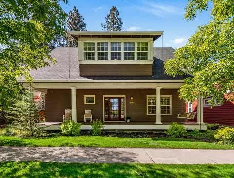 2589 NW Lemhi Pass Dr, Bend, OR 97703