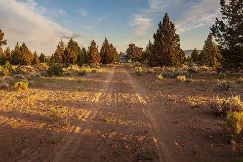 0 Rd 25 Aka Golden View Ranch Rd #LOT 30, Bend, OR 97701