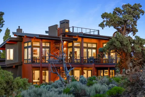 22850 Stone Wall Ct, Bend, OR 97701