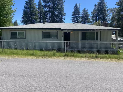 212 Chocktoot St, Chiloquin, OR 97624