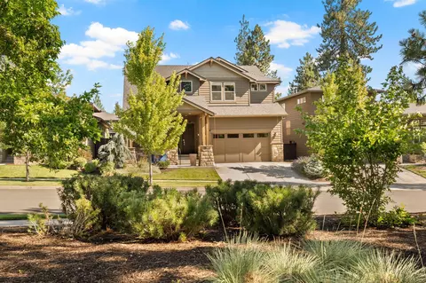 Exterior - 19692 Aspen Ridge Dr, Bend, OR 97702 photo 14 of 14