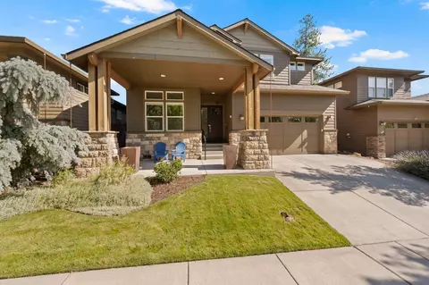 Exterior - 19692 Aspen Ridge Dr, Bend, OR 97702 photo 6 of 14