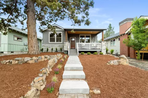 Exterior - 63227 Brad St, Bend, OR 97701 photo 5 of 5