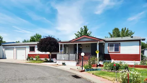 1001 SE 15th St #141, Bend, OR 97702