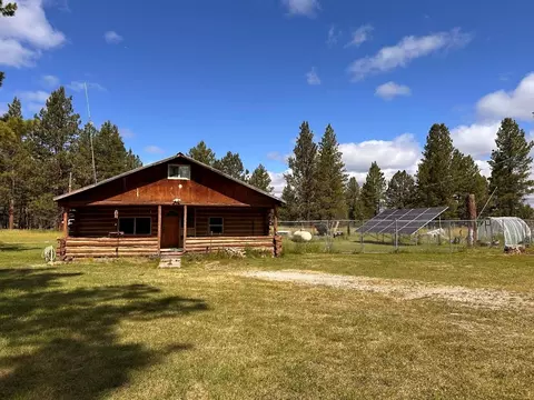 34610 Sprague River Rd, Sprague River, OR 97639