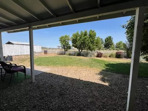 Exterior - 822 Scenic Loop, Culver, OR 97734 photo 9 of 10