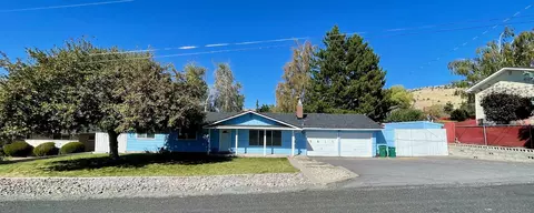 5817 Alva Ave, Klamath Falls, OR 97603
