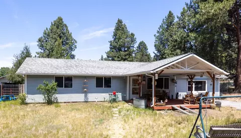 19358 Mohawk Rd, Bend, OR 97702 photo 1