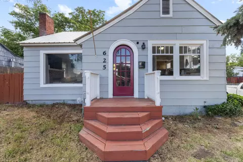 625 Mitchell St, Klamath Falls, OR 97601