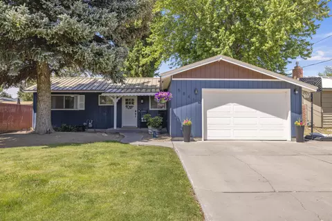 5841 Winter Ave, Klamath Falls, OR 97603