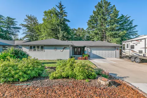 2372 Siskiyou Blvd, Medford, OR 97504
