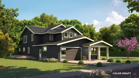61182 SE Berkshire Way #LOT 111, Bend, OR 97702