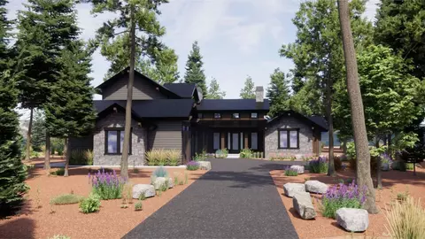 56393 Elk Run Dr #419, Bend, OR 97707