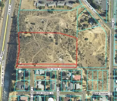 Van Ness Street, Klamath Falls, OR 97601