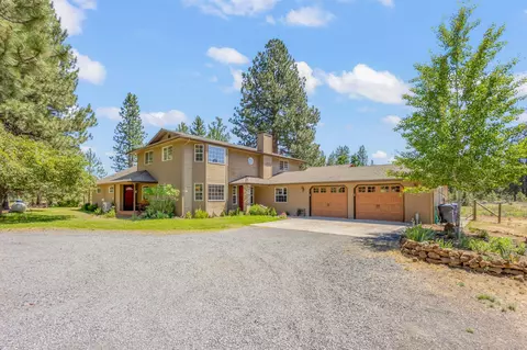 19723 Buck Canyon Rd, Bend, OR 97702