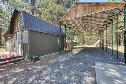 Exterior - 52300 Barberry Cir, La Pine, OR 97739 photo 8 of 16