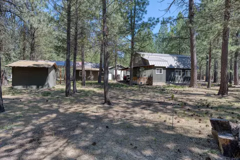 Exterior - 52300 Barberry Cir, La Pine, OR 97739 photo 7 of 16