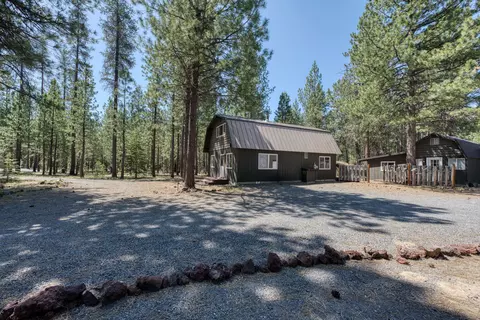 Exterior - 52300 Barberry Cir, La Pine, OR 97739 photo 13 of 16