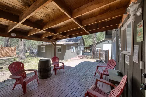 Exterior - 52300 Barberry Cir, La Pine, OR 97739 photo 5 of 16