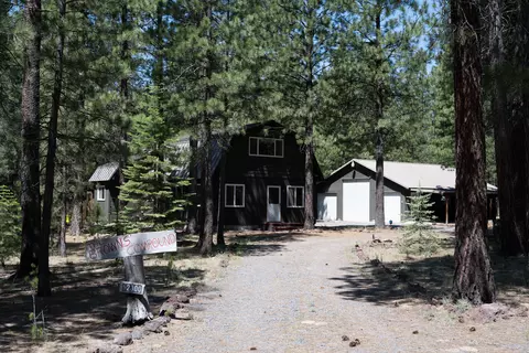 Exterior - 52300 Barberry Cir, La Pine, OR 97739 photo 16 of 16