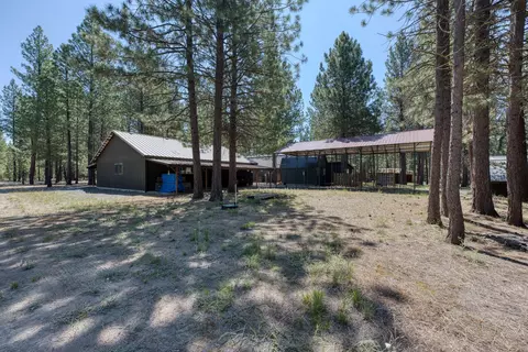 Exterior - 52300 Barberry Cir, La Pine, OR 97739 photo 11 of 16