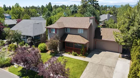 61393 Elkhorn St, Bend, OR 97702