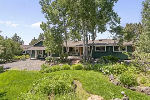 23080 Chisholm Trl, Bend, OR 97702