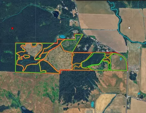0 Airlie Rd, Monmouth, OR 97361