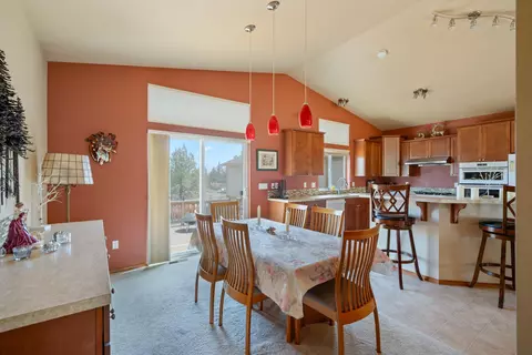 Dining - 17596 Cascade Estates Dr, Bend, OR 97703 photo 1 of 1