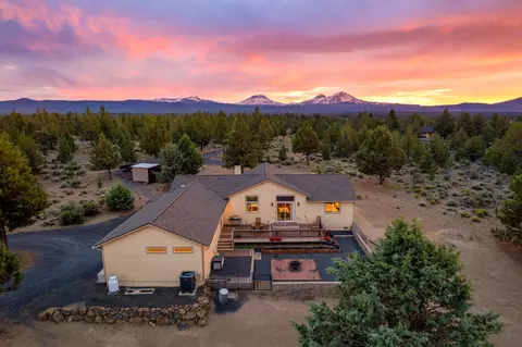 17596 Cascade Estates Dr, Bend, OR 97703