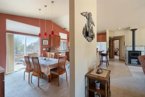 Entry Way - 17596 Cascade Estates Dr, Bend, OR 97703 photo 1 of 1