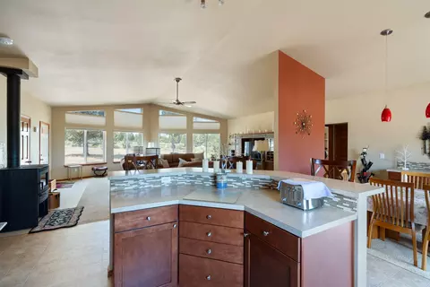 Kitchen - 17596 Cascade Estates Dr, Bend, OR 97703 photo 5 of 5