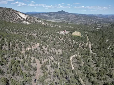 se simpson road, Prineville, OR 97754