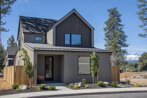 1003 W Linda Ave #LOT 34, Sisters, OR 97759