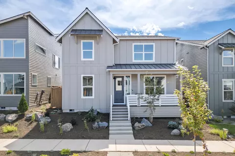 21145 NE Beall Dr #LOT 6, Bend, OR 97701