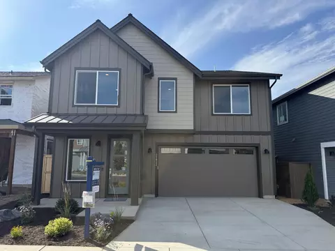 21412 SE Krakatoa Ct #LOT 103, Bend, OR 97702