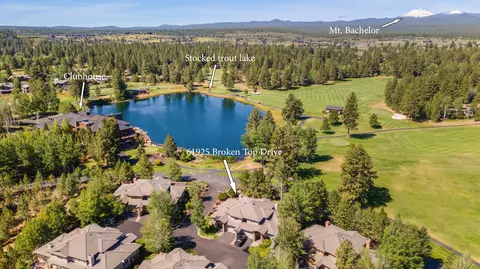 View/Area - 61925 Broken Top Dr, Bend, OR 97702 photo 2 of 5