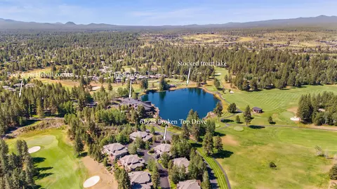 View/Area - 61925 Broken Top Dr, Bend, OR 97702 photo 1 of 5