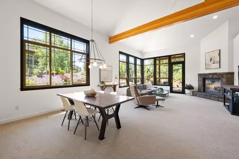 Dining - 61925 Broken Top Dr, Bend, OR 97702 photo 1 of 4