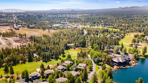 View/Area - 61925 Broken Top Dr, Bend, OR 97702 photo 5 of 5