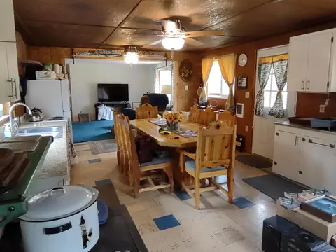 Dining - 15675 Friendly St, La Pine, OR 97739 photo 2 of 2