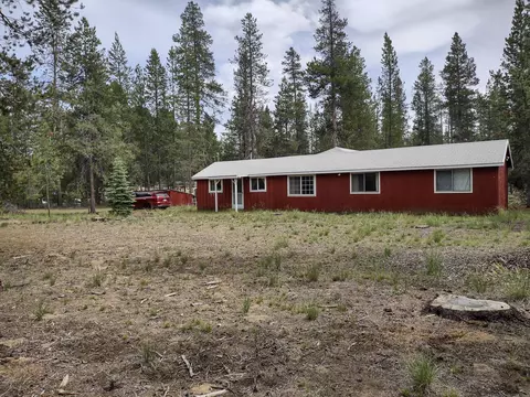 Exterior - 15675 Friendly St, La Pine, OR 97739 photo 8 of 8