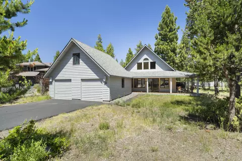 18118 Modoc Ln #16, Sunriver, OR 97707