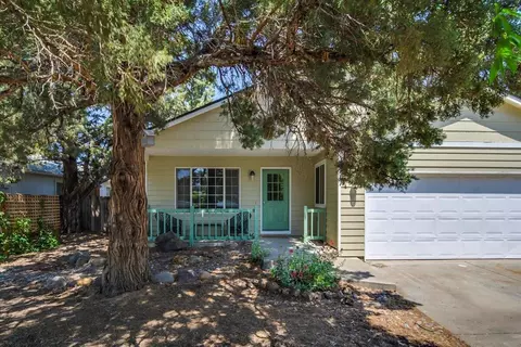 2614 NE 2614 Ne Brian Ray Ct, Bend, OR 97701