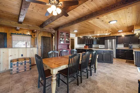 Dining - 18610 Taylor Rd, Merrill, OR 97633 photo 2 of 3