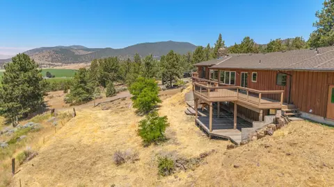 Exterior - 18610 Taylor Rd, Merrill, OR 97633 photo 19 of 19