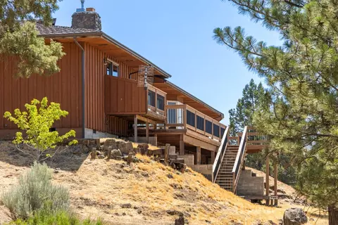 Exterior - 18610 Taylor Rd, Merrill, OR 97633 photo 11 of 19