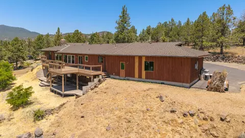 Exterior - 18610 Taylor Rd, Merrill, OR 97633 photo 18 of 19