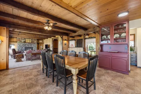 Dining - 18610 Taylor Rd, Merrill, OR 97633 photo 3 of 3