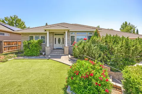 2278 Gene Cameron Way, Medford, OR 97504